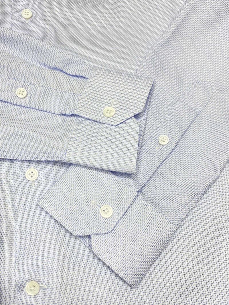 Zegna Shirts